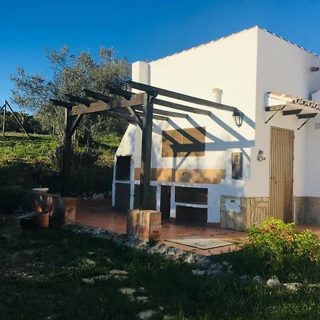 Casa Rural El Alamo-3
