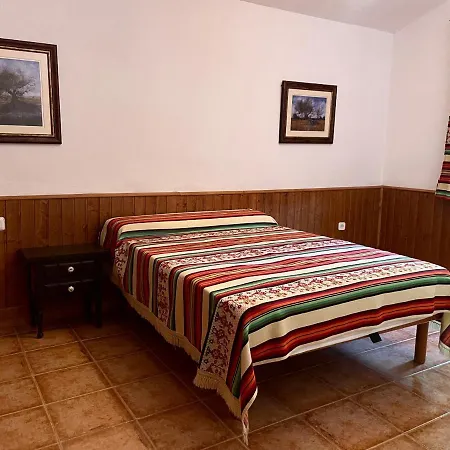 Casa Rural El Alamo-2